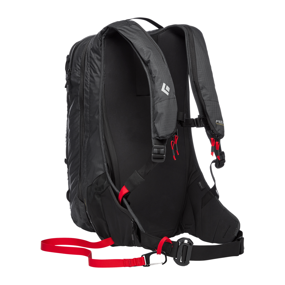 Jetforce Pro Split 25 Backpack