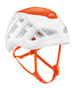 white/orange