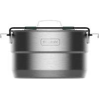 Adventure Base Camp Cook Set - Auf und Davon | Outdoor Equipment