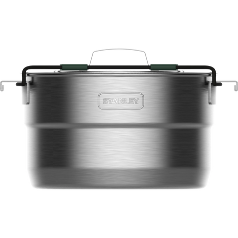 Adventure Base Camp Cook Set - Auf und Davon | Outdoor Equipment