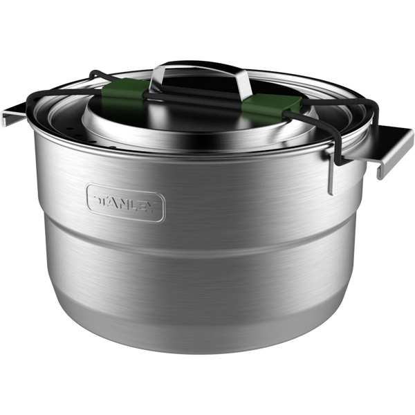 Adventure Base Camp Cook Set - Auf und Davon | Outdoor Equipment