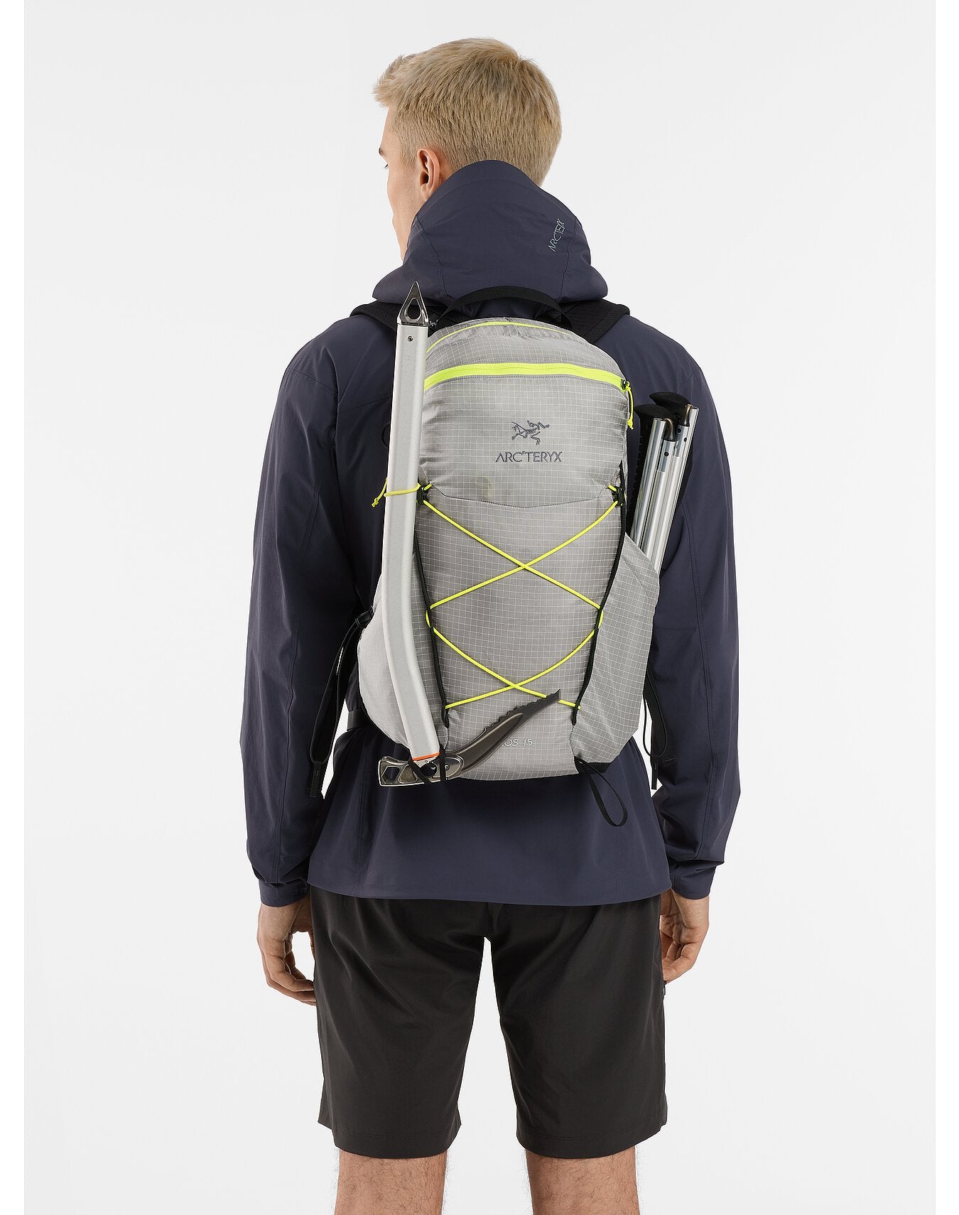 Aerios 15 Backpack M
