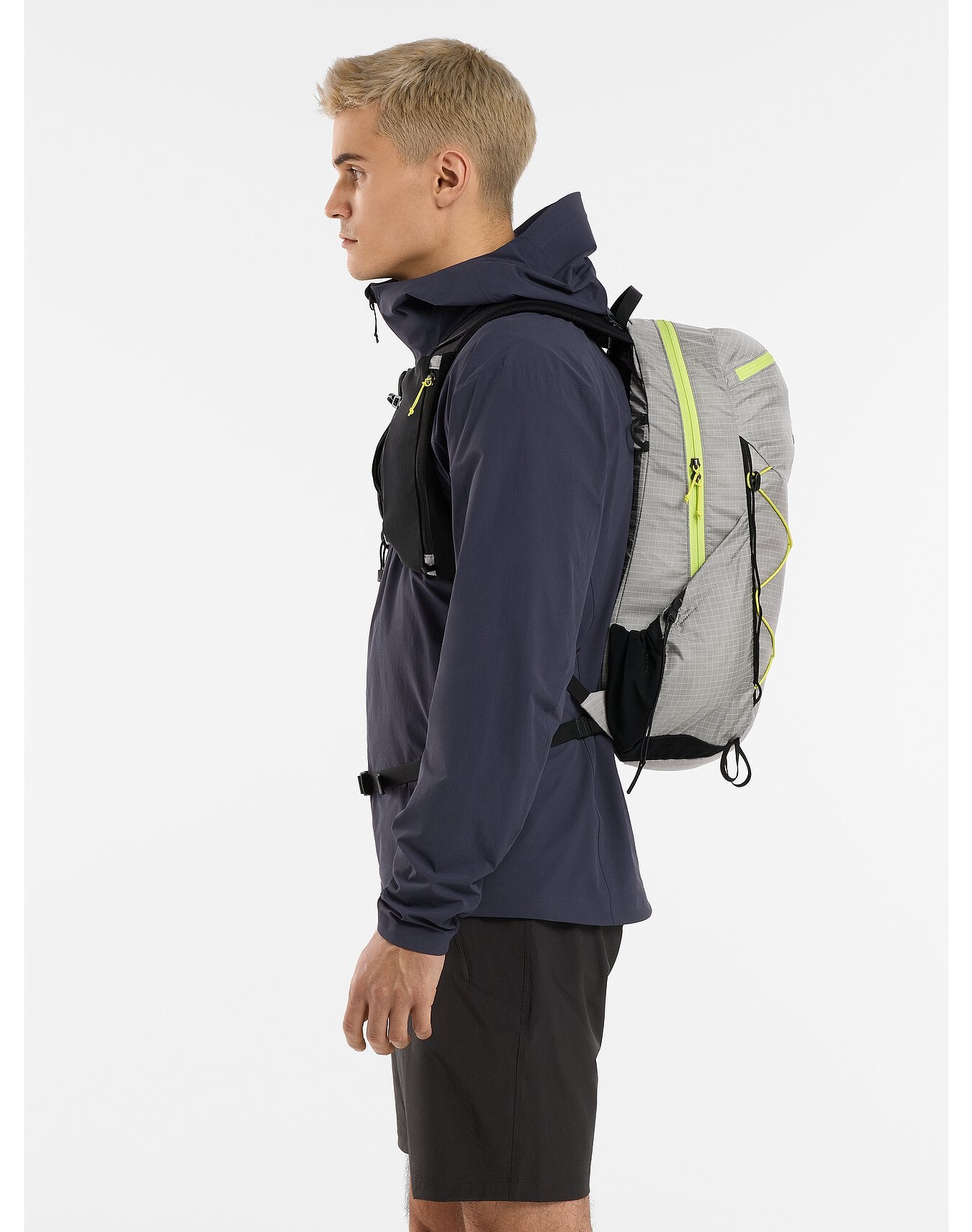 Aerios 15 Backpack M