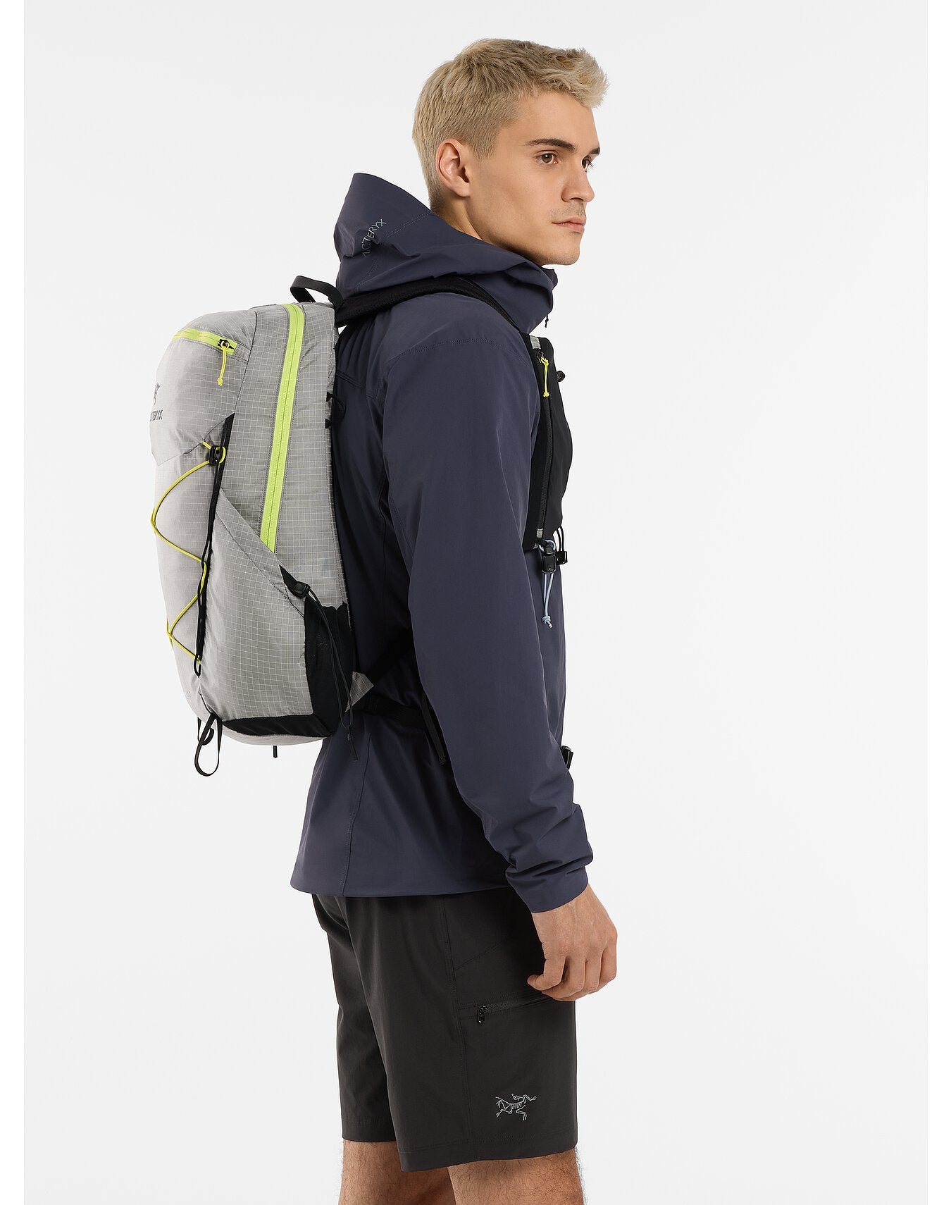 Aerios 15 Backpack M
