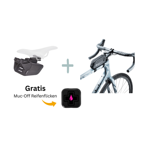 Aeroe Essential Bundle