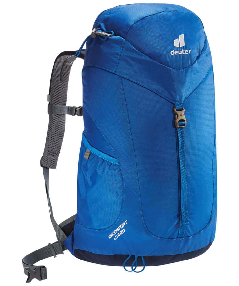 deuter aircomfort wanderrucksack deuter Aircomfort Lite 20