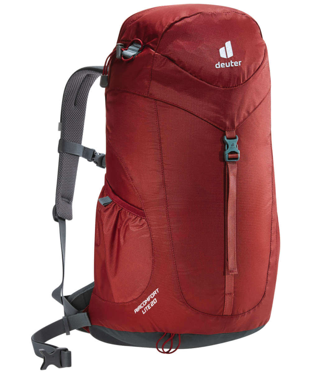 deuter Aircomfort Lite 20