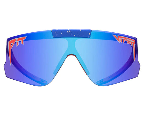 The Flip-Offs - All Star - Auf und Davon | Outdoor Equipment