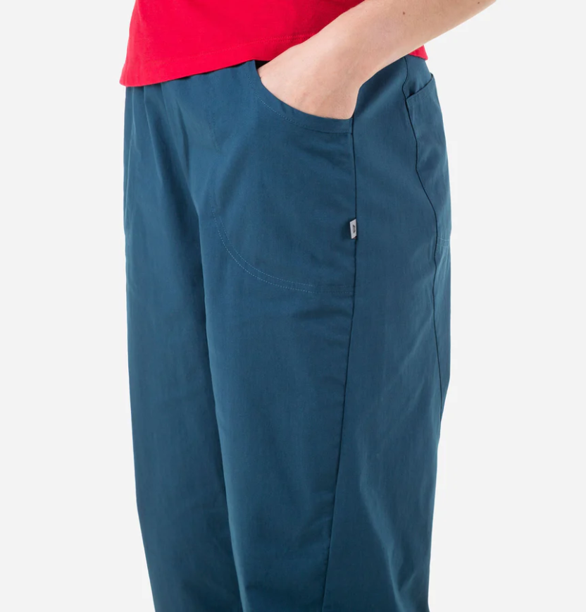 Anvil Wmns Pant