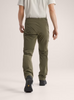 arc'teryx Gamma SL Pant Men's tatsu Wanderhose Kletterhose Softshellhose Herren Auf und Davon Outdoor Equipment