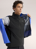 Arcteryx Atom Vest Men's Funktionsweste black schwarz Auf und Davon Outdoor Equipment
