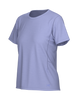 Arcteryx Lana Merino Wool Crew Shirt Women's moonstone Funktionsshirt Auf und Davon Outdoor Equipment