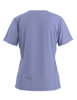 Arcteryx Lana Merino Wool Crew Shirt Women's moonstone Funktionsshirt Auf und Davon Outdoor Equipment