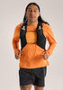 Arc'teryx Norvan 7 Vest Men's Trailrunningweste black Herren Auf und Davon Outdoor Equipment
