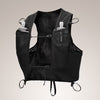 Arc'teryx Norvan 7 Vest Men's Trailrunningweste black Herren Auf und Davon Outdoor Equipment