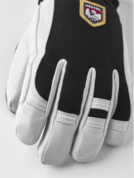 Army Leather Patrol 5-finger - Auf und Davon | Outdoor Equipment