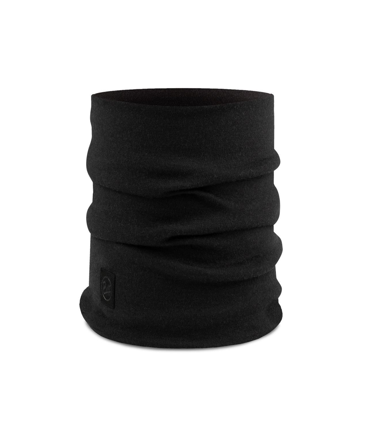 Merino Heavyweight Neck Warmer Solid