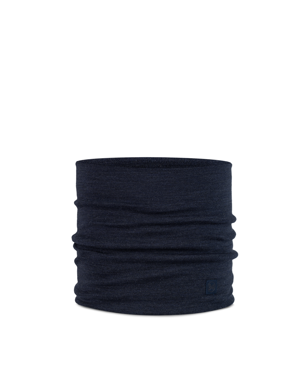 Merino Heavyweight Neck Warmer Solid