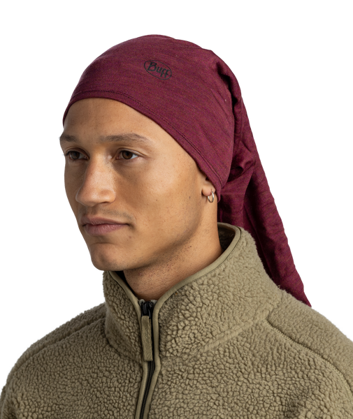 tibetan red
