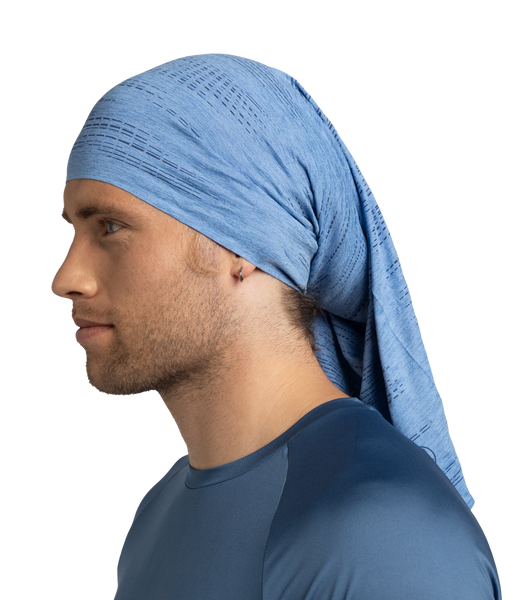 washed blue