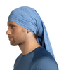 washed blue