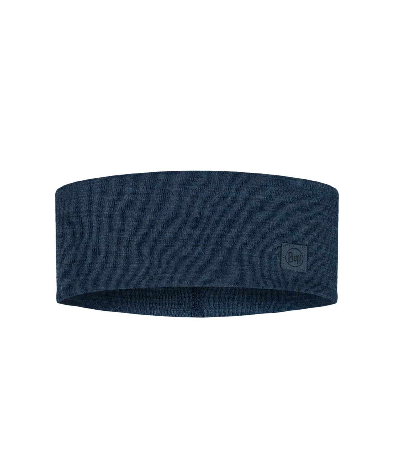 Merino Wide Headband Solid