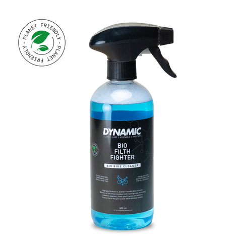 DYNAMIC Bio Filth Fighter 500ml Fahrradreiniger