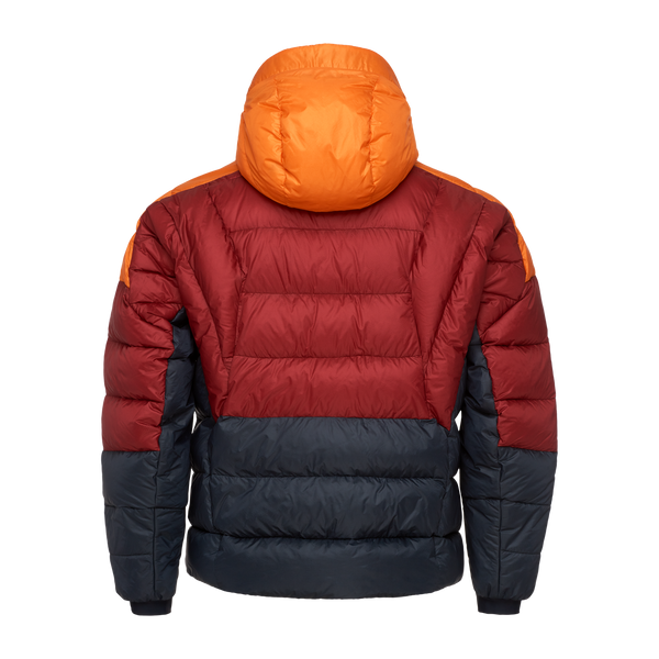 orange pepper