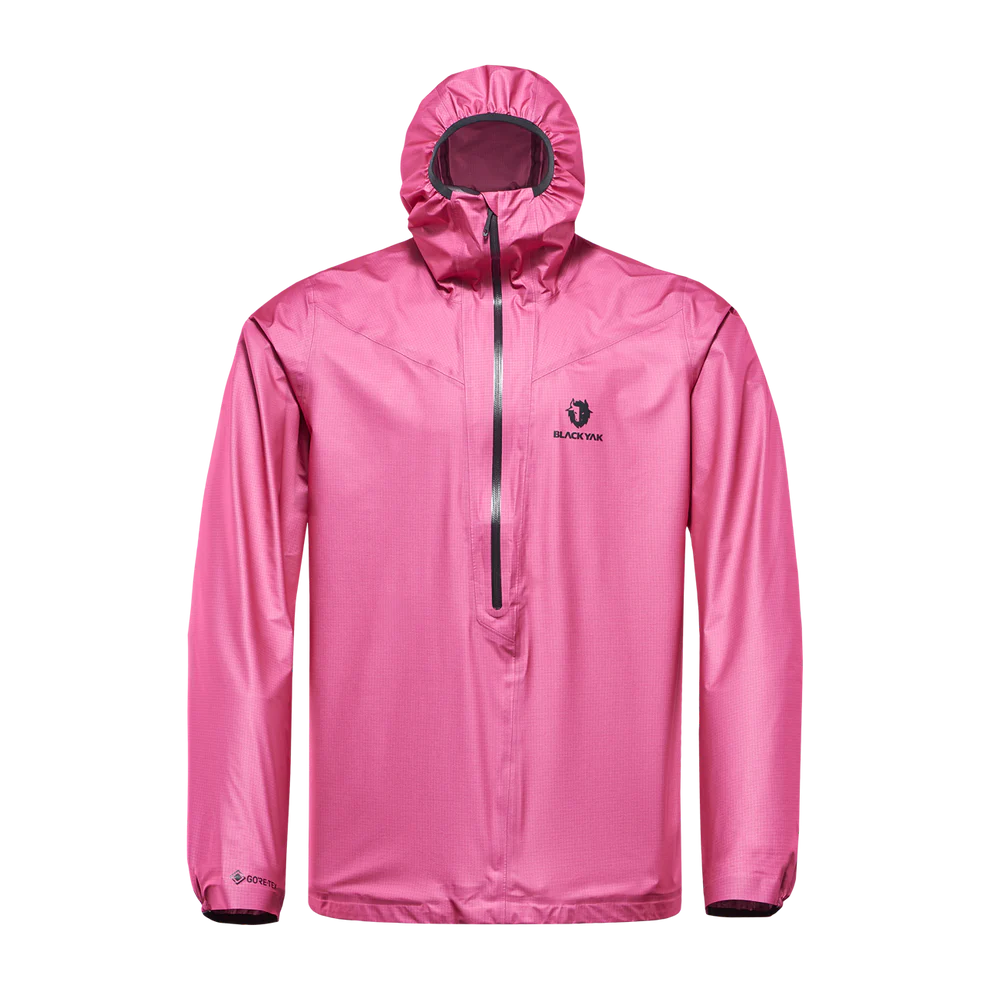 Herren Javari Gore-Tex 3L Active Shell Jacke