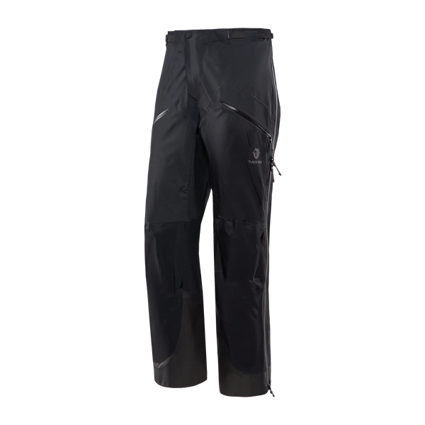 BLACKYAK Herren Thulagi Gore-Tex 3L Pro Shell Hose