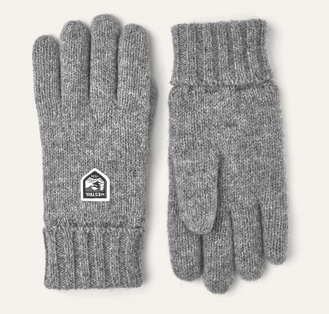 Basic Wool Glove