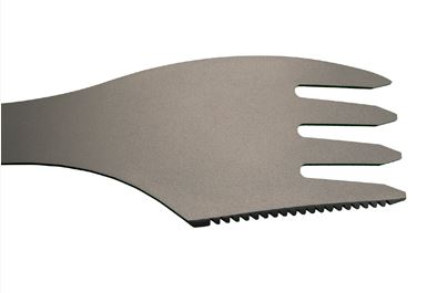 Besteck 'Titan Spork' - Auf und Davon | Outdoor Equipment