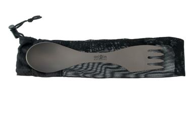 Besteck 'Titan Spork' - Auf und Davon | Outdoor Equipment