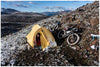 Big Agnes Fly Creek HV UL2 Bikepack Solution Dye | 2-Personen-Zelt generic Auf und Davon Outdoor Equipment