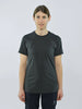 Blackyak Damen Kabru Merino T-Shirt Merinoshirt peat Sportshirt Funktionsshirt Auf und Davon Outdoor Equipment