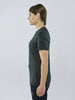 Blackyak Damen Kabru Merino T-Shirt Merinoshirt peat Sportshirt Funktionsshirt Auf und Davon Outdoor Equipment