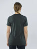 Blackyak Damen Kabru Merino T-Shirt Merinoshirt peat Sportshirt Funktionsshirt Auf und Davon Outdoor Equipment