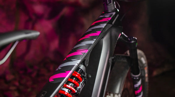 bolt/pink