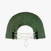 Buff 5 Panel Explore Cap Slen military Kappe verstellbar Auf und Davon Outdoor Equipment