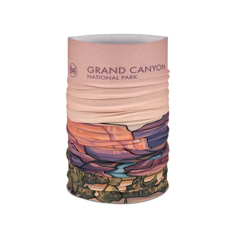 Buff Coolnet UV® National Parks Grany Canyon Schlauchschal Auf und Davon Outdoor Equipment