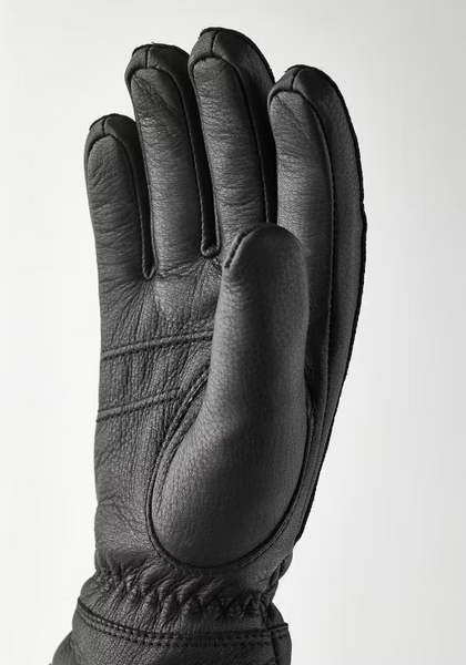 Buvika Deerskin - Auf und Davon | Outdoor Equipment