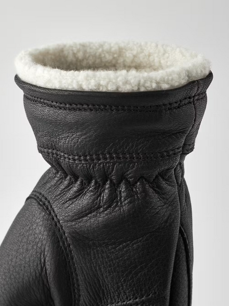 Buvika Deerskin - Auf und Davon | Outdoor Equipment