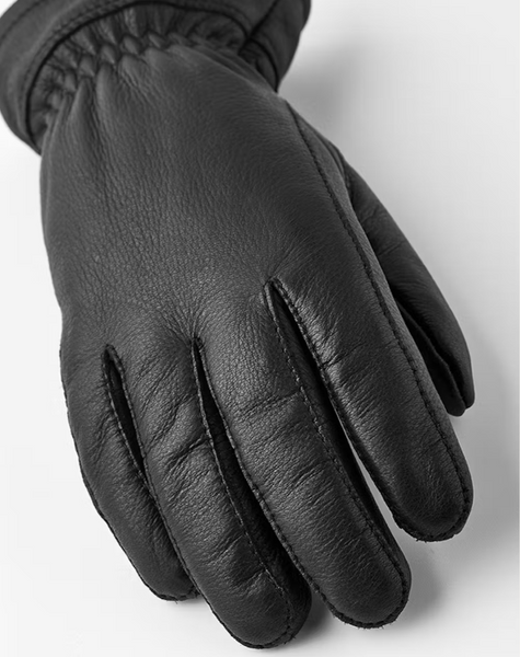 Buvika Deerskin - Auf und Davon | Outdoor Equipment