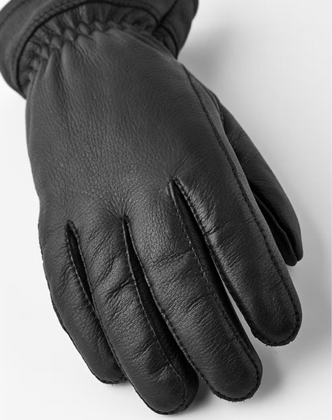 Buvika Deerskin