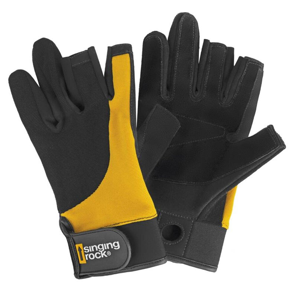 rocker handschuhe Kletterhandschuhe