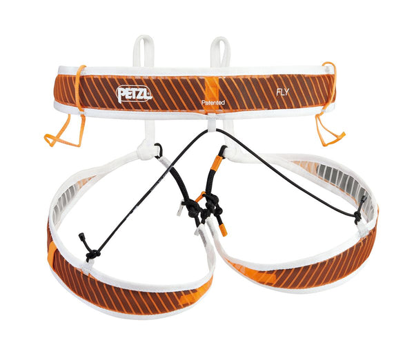 orange/white