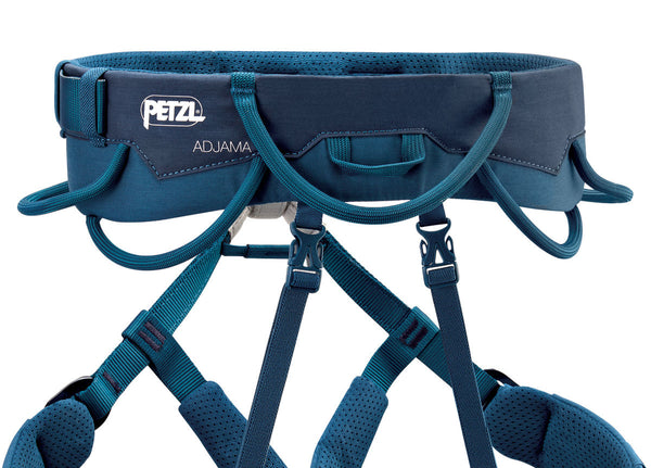 Adjama - Auf und Davon | Outdoor Equipment