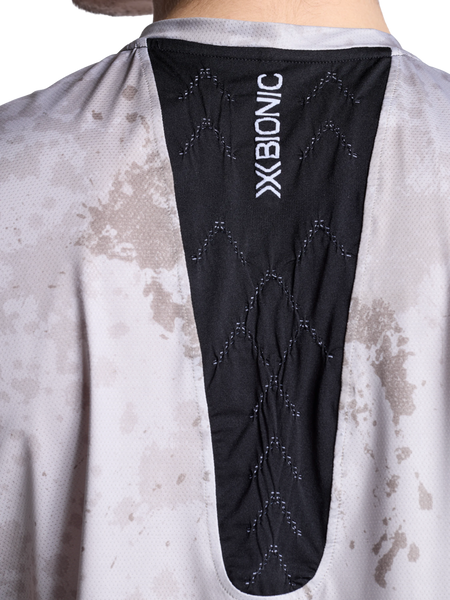 sand/dirt