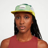 ciele ALZCap Trail - Mountain Cut Trailrunning Cap Laufkappe Auf und Davon Outdoor Equipment