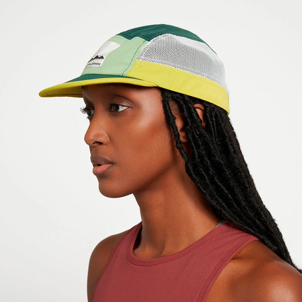 ciele ALZCap Trail - Mountain Cut Trailrunning Cap Laufkappe Auf und Davon Outdoor Equipment